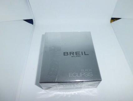 Produktbild Breil Herrenparfüm Black Elipsis 50 ml edt (Eau de Toilette, 50 ml)