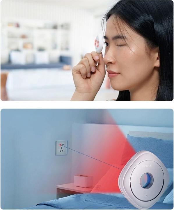 Produktbild Baseus Heyo Camera Detector (Diverse)