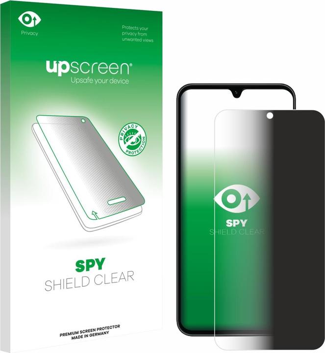 Image du produit upscreen Spy Shield Protection Anti-Espion (1 pièce(s), Samsung Galaxy A26)