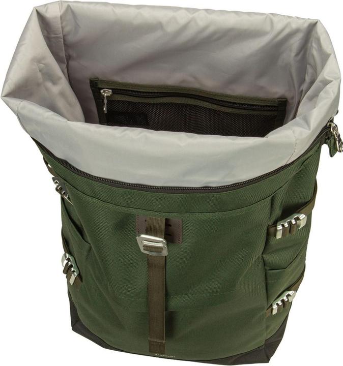 Actual product image Sandqvist Icon Rolltop Backpack 26 (26 l)