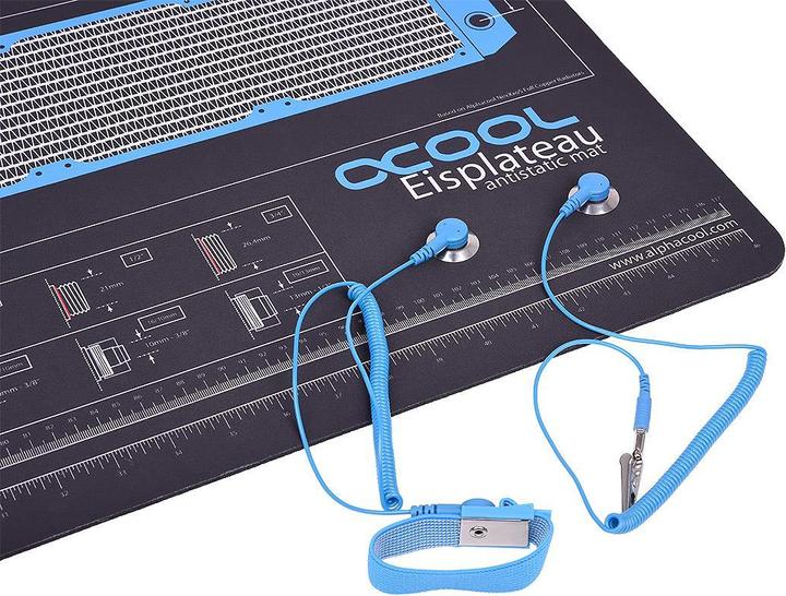 Produktbild Alphacool Eisplateau