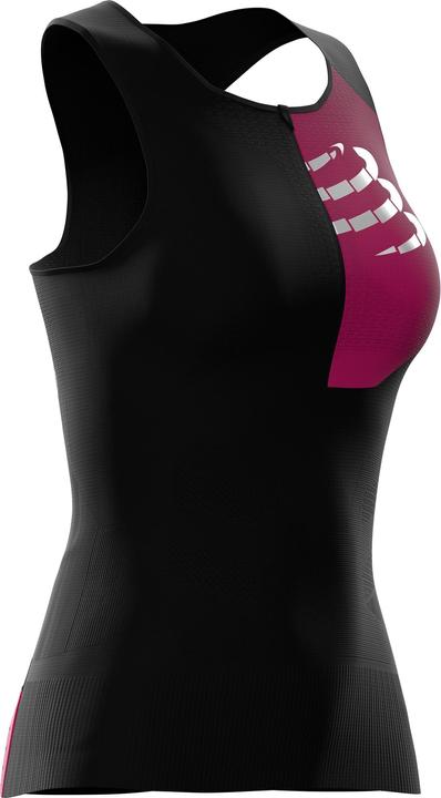Actual product image Compressport Triathlon Postural Ultra Tank Top (L)