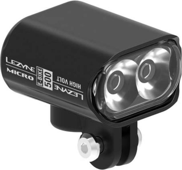 Produktbild Lezyne Micro Drive 500 High Volt (500 lm)