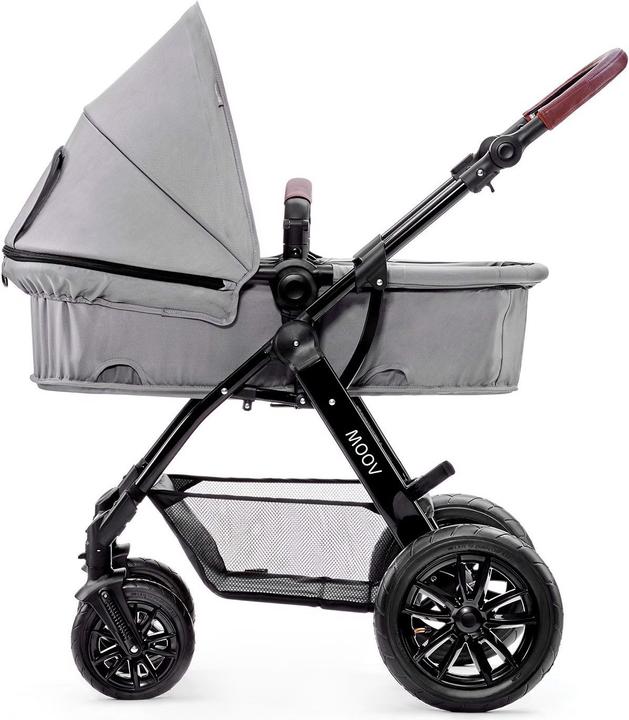 Immagine prodotto KinderKraft Moov 3in1