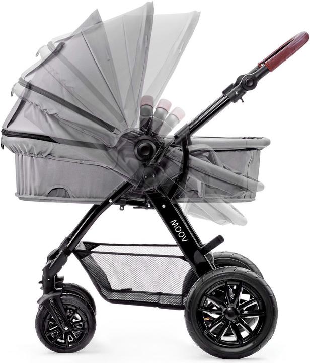 Immagine prodotto KinderKraft Moov 3in1
