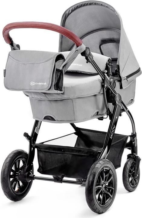 Immagine prodotto KinderKraft Moov 3in1