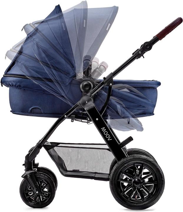 Produktbild KinderKraft Moov 3in1
