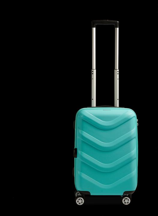 Image du produit Stratic Arrow 2 - Valise rigide S (36 l, Bagage à main (jusqu'à 50l))
