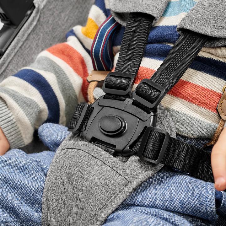 Produktbild KinderKraft Xmoov 3 in1