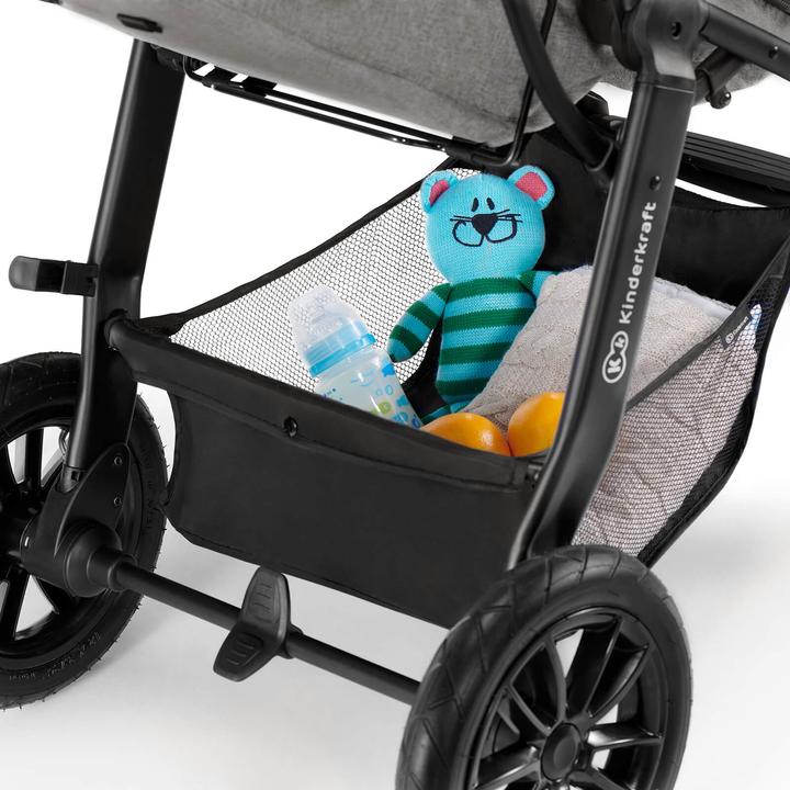 Produktbild KinderKraft Xmoov 3 in1