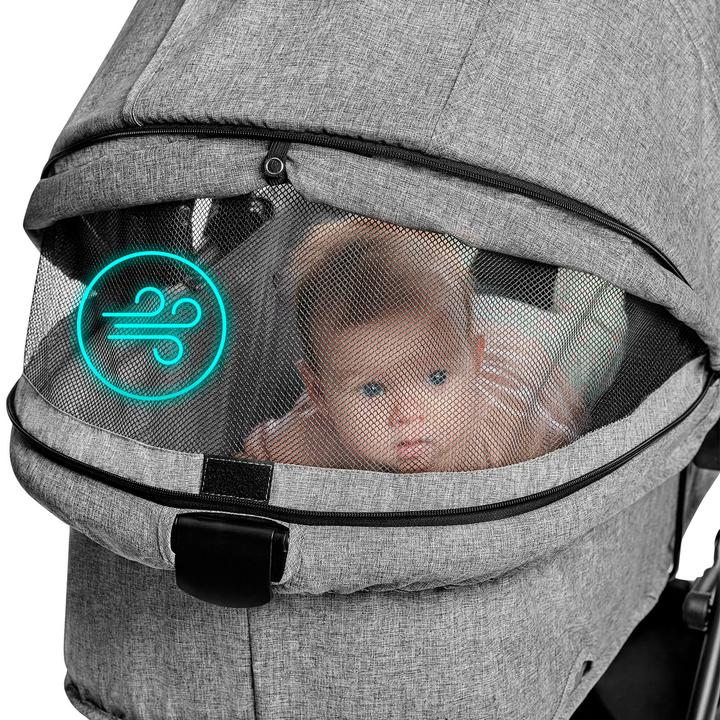Produktbild KinderKraft Xmoov 3 in1