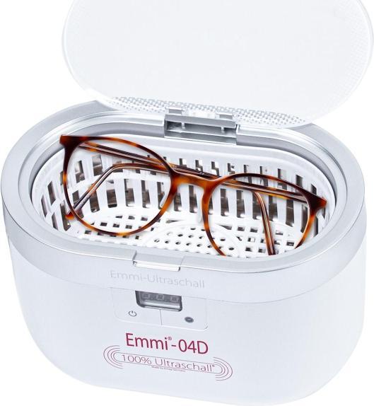 Immagine prodotto Emag Ultraschallreiniger (42 kHz, 600 ml)