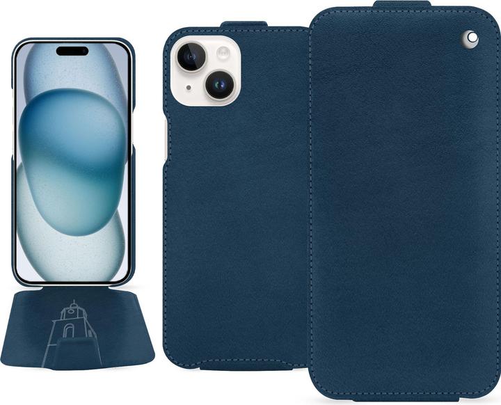 Blu Mediterranean ( Pantone #0E3043 )