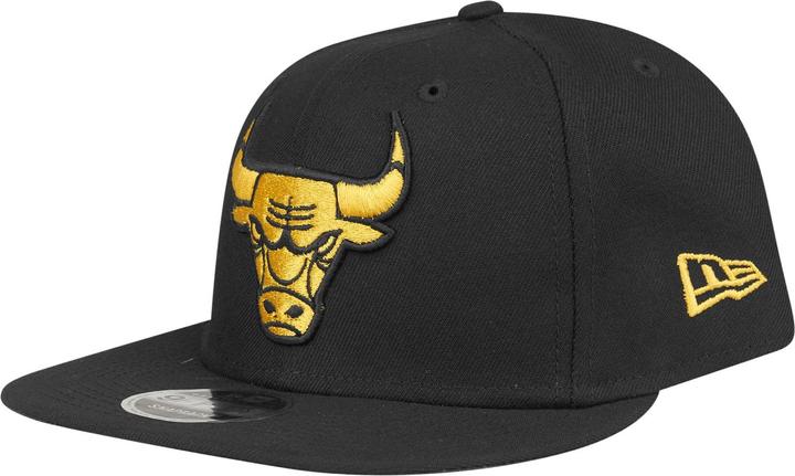 New Era 9Fifty Original Chicago Bulls