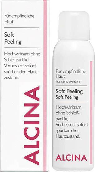 Alcina Soft Peeling (Peeling)