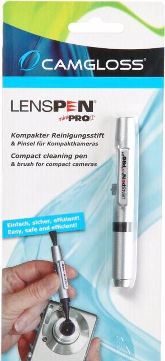 Produktbild Camgloss Lenspen mini Pro II