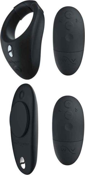 Produktbild We-Vibe Tease Us Bond und Moxie+