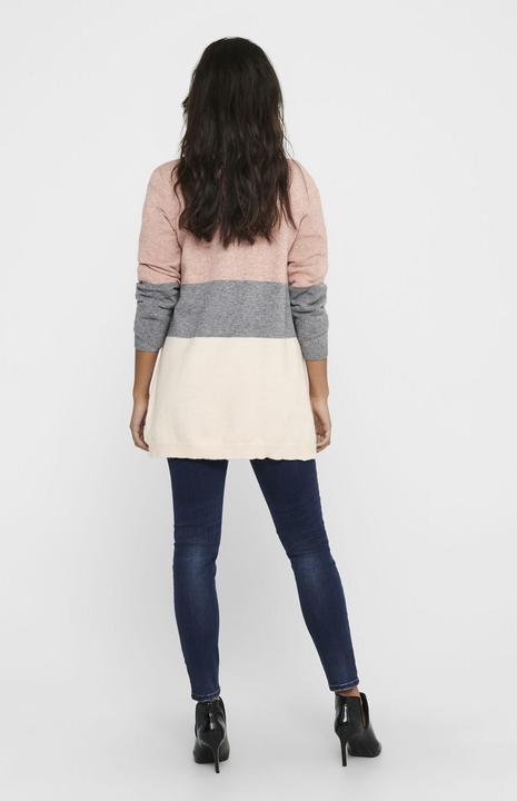 Actual product image Only Knitted cardigan (XS)