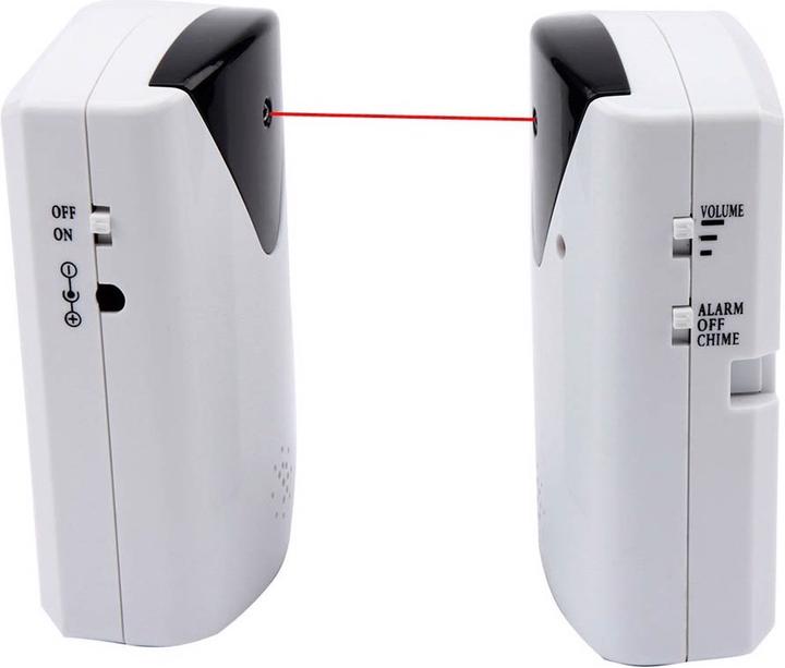 Produktbild Olympia Lichtschranke IR 200 (20 m)