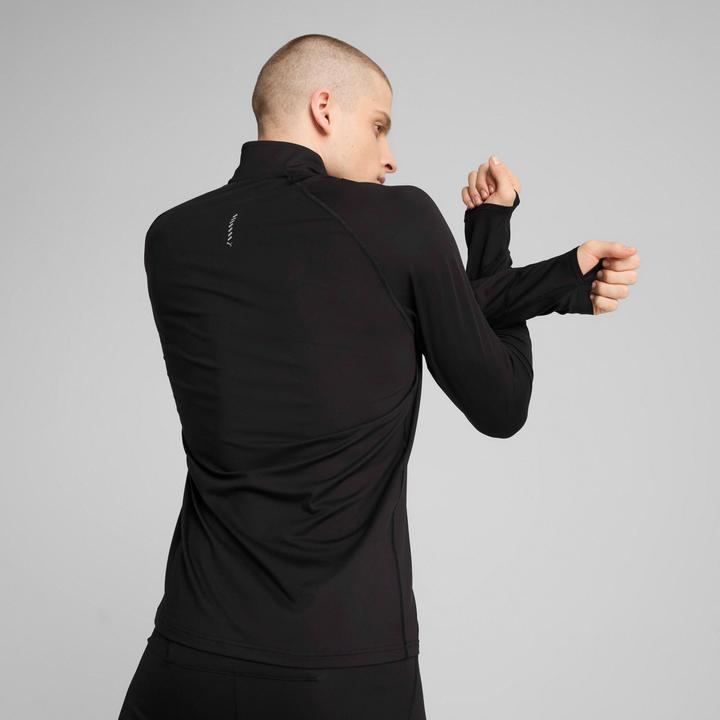 Immagine prodotto Puma M Run Velocity Cloudspun 1/4 Zip (L)