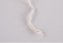 Produktbild Rayher Jutegarn, 4fach, 3,5mm, wei (Geschenkpapier)
