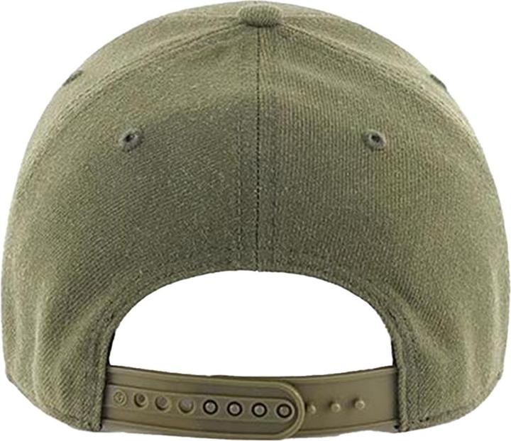 Actual product image New York Yankees MLB 47 Snapback Baseball Cap (One size)