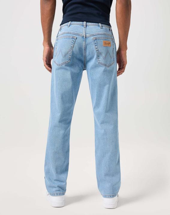 Actual product image Wrangler Jeans Texas Low Stretch (W34/L34)