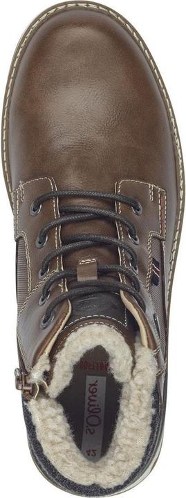 Produktbild S.Oliver Stiefelette (41)