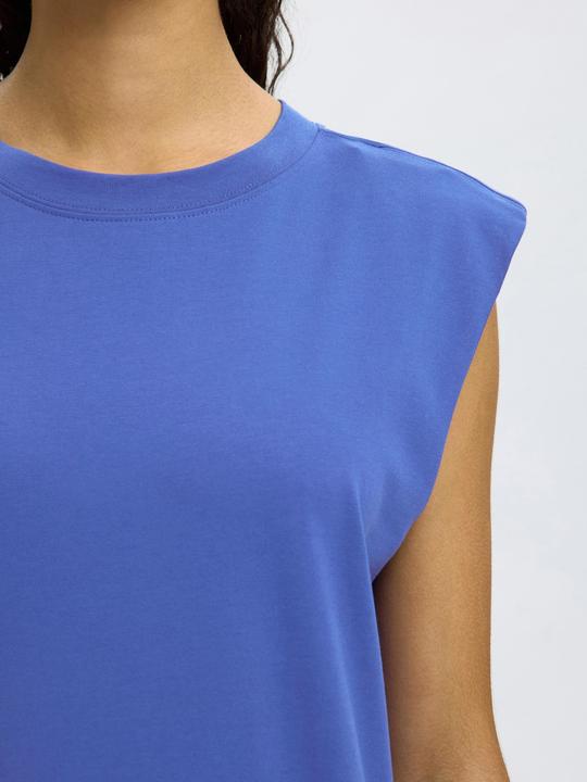Image du produit Selected Homme Ärmelloses Maxikleid (S)