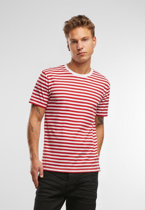 Produktbild Brandit Jerseyshirt Stripe Tee - 194233 (XXL)