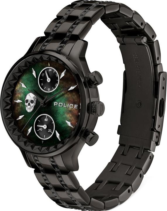 Produktbild Police Banff (Chronograph, 34 mm)