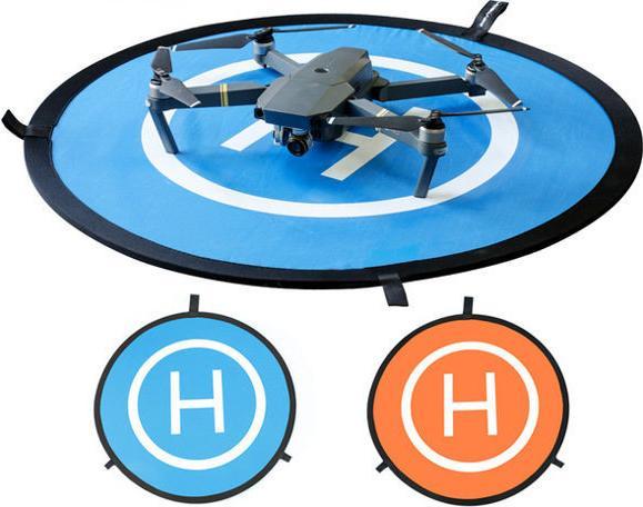 Actual product image Caruba Drone Landing Pad (Drone landing site, Universal)