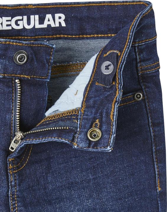 Produktbild Vertbaudet Jeans (128)