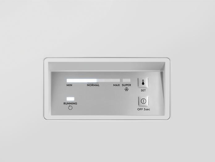 Image du produit Electrolux GT200 (Autonome, 198 l)