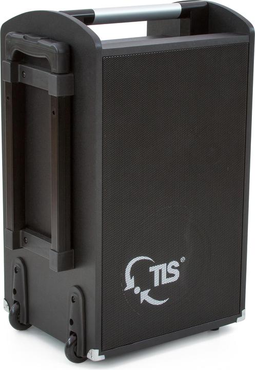 Image du produit TLS Combibox M100 sans fil (Fonctionnement sur secteur)