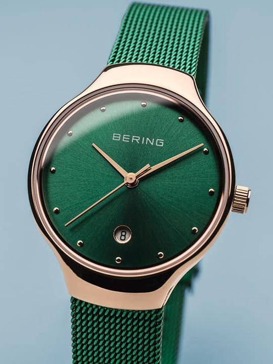 Immagine prodotto Bering Classic (Orologio da polso analogico, 26 mm)