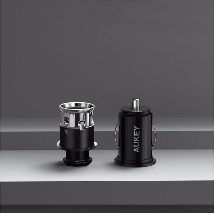 Actual product image Aukey CC-S1