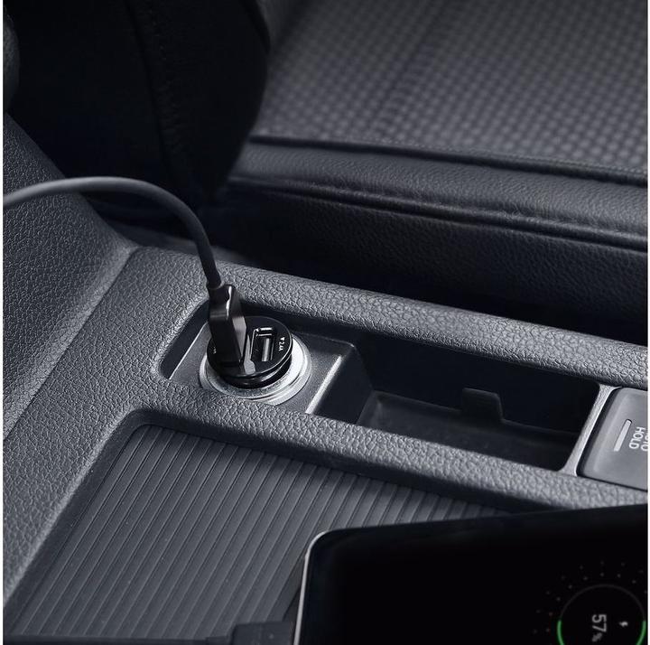Actual product image Aukey CC-S1