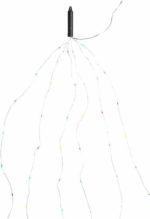 Immagine prodotto Lunartec Copertura dell'albero di Natale (4 m)