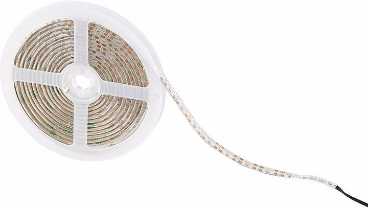 Immagine prodotto Lunartec Solar-LED-Streifen (300 cm, Esterno)
