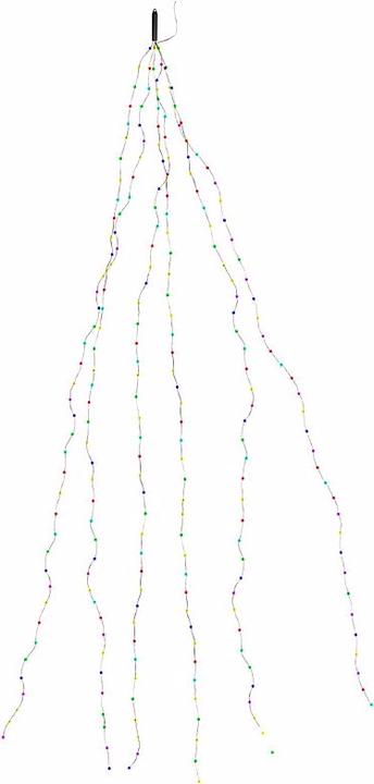 Immagine prodotto Lunartec Copertura dell'albero di Natale (4 m)