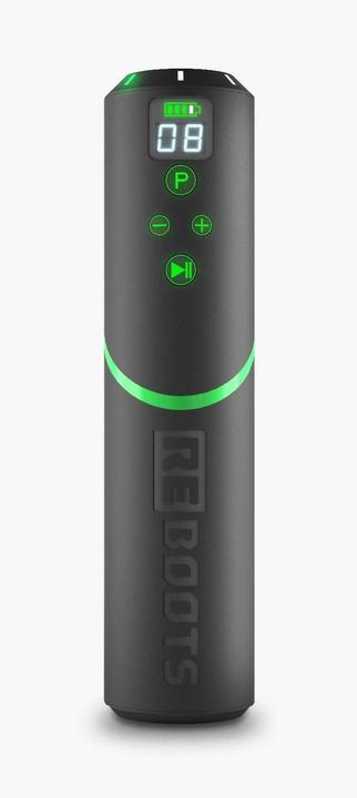 Image du produit Reboots Bottes Go Lite Recovery (M)