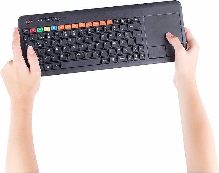 Immagine prodotto GeneralKeys PX-4981-919 (WiFi)
