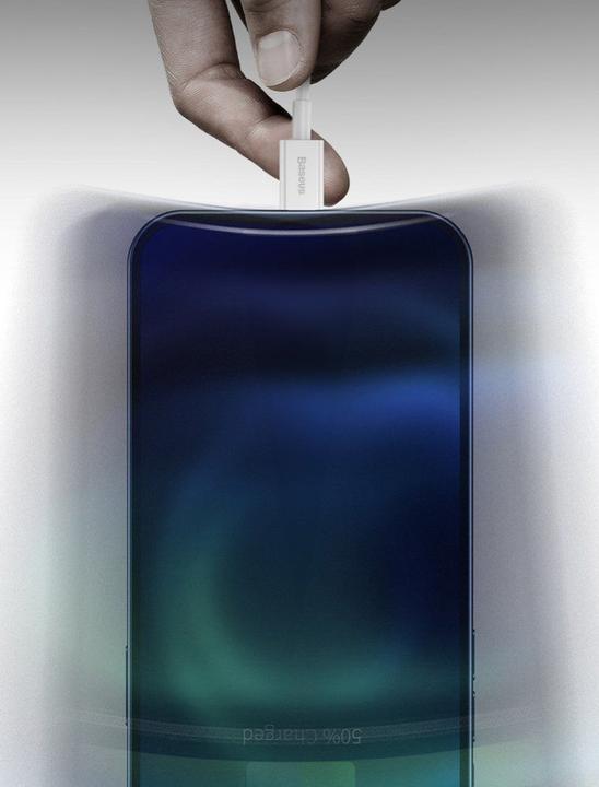 Actual product image Baseus Superior Series (1.50 m, USB 2.0)