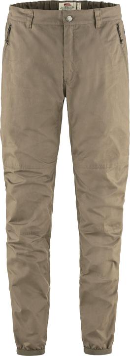 Suede brown