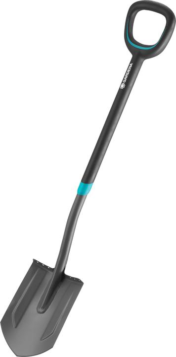 Gardena Ergo Line Spitzspaten