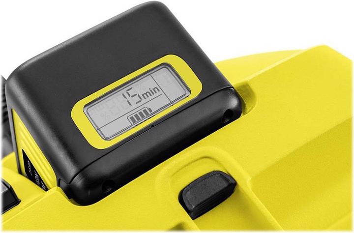 Immagine prodotto Kärcher Set di batterie WD 3 (Aspirapolvere a umido e a secco)
