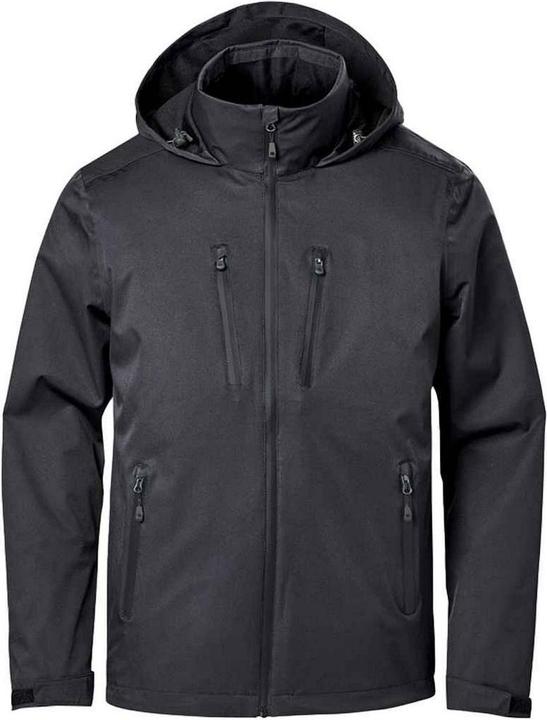 Produktbild Stormtech Scirocco Softshelljacke (XL)