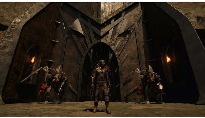 Produktbild THQ Elex 2 (PS5, DE)