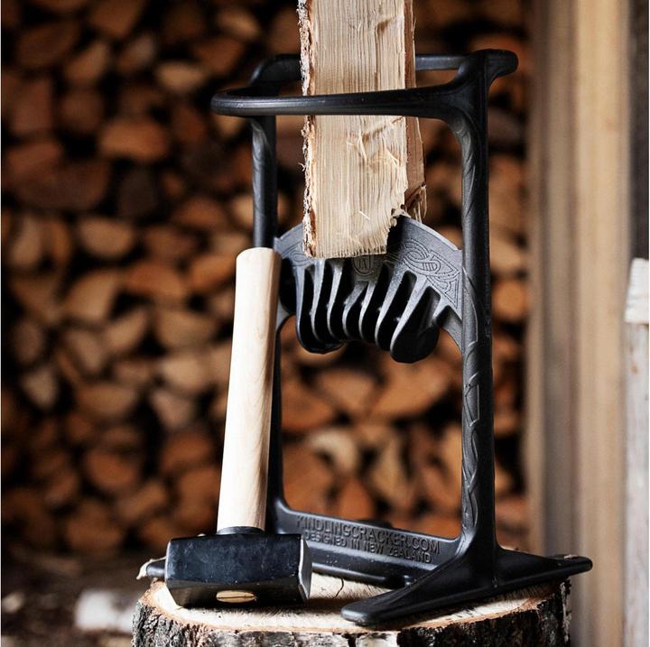 Image du produit Kindling Cracker King